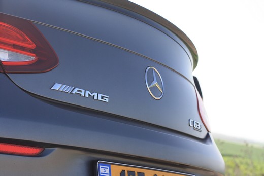מרצדס C63 AMG מרצדס C63 AMG
